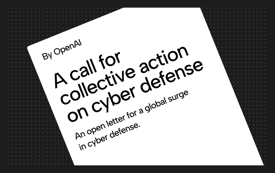 AI's Blind Spot When it Comes to National Security