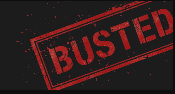 Busting the Myths, Building the Truth.