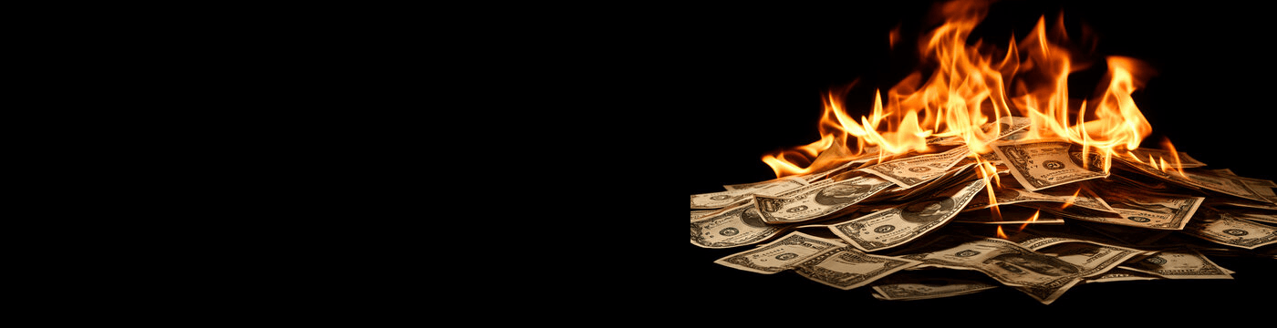 The Fraud Already Inside Your Accounts Is Burning Up Millions