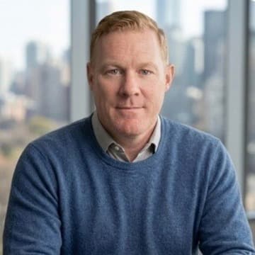 Colin Shaffer Head of GTM, Marketplace & Gig Socure