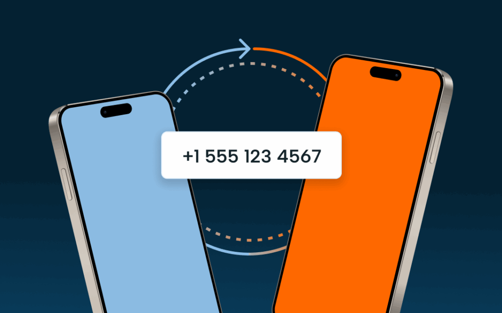 Write Back Number Recycled Phone Number Fraud: How to Stop It Fast
