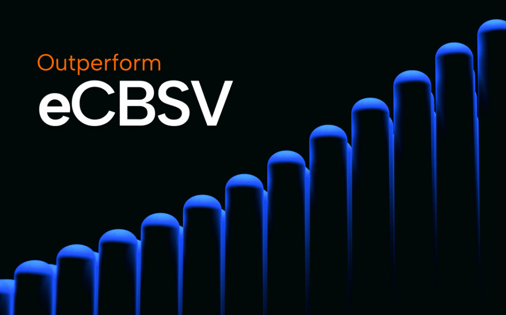 Turning Gray Areas into Clear Approvals with eCBSV