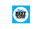  2020 Inc. <br>Best Workplaces