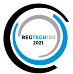  2021 RegTech 100