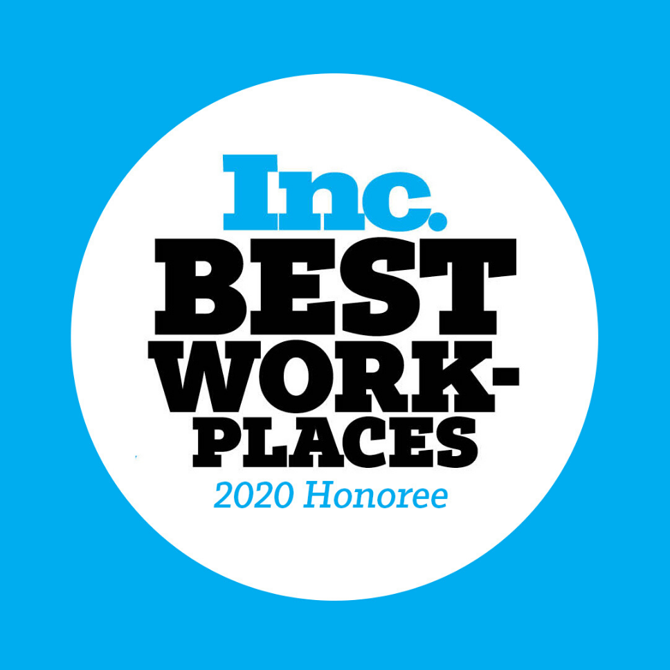Inc Best Workplace 2020 Linkedin