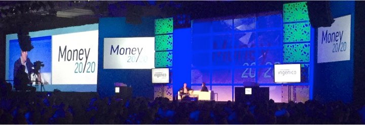 Money 20/20: The Largest Conference for Financial Services - 2015 Las Vegas