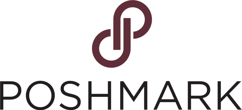 poshmark logo stacked color e1649884545413