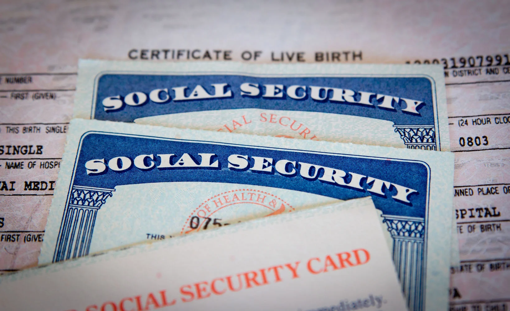 Protect Your Child’s Social Security Number from Synthetic Identity Fraud